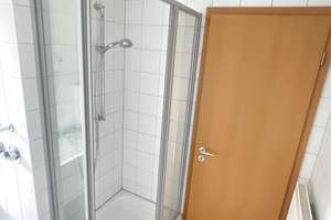 Hier sind die Nachbarn nett - große 3-Zimmerwohnung in Krefeld-Bockum – Am Badezentrum 11, 47800 Bockum, Krefeld – Vorschaubild 12