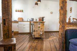Historisches Stadthaus - Liebevoll energetisch saniertes Gebäude mit Innenhof, Scheune und Garage – Die vollständige Adresse der Immobilie erhältst du vom Anbieter., 56294 Münstermaifeld – Vorschaubild 20