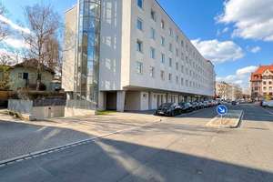 Kapitalanleger aufgepasst: Provisionsfreie 1-Zimmer-Eigentumswohnung in bester Lage – Die vollständige Adresse der Immobilie erhältst du vom Anbieter., 90491 Schoppershof, Nürnberg – Vorschaubild 2