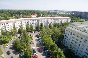 3-Raumwohnung in ruhiger Lage