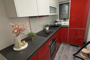Exklusiver Neubau in TOP Lage von Wetzlar - / Garage / Garten / Luxus pur ! – Die vollständige Adresse der Immobilie erhältst du vom Anbieter., 35580 Wetzlar – Vorschaubild 9