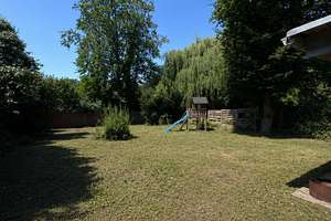 Ihr neues zu Hause mit tramhafter Garten-Oase | direkt am Unterbacher-See! – Die vollständige Adresse der Immobilie erhältst du vom Anbieter., 40627 Unterbach, Düsseldorf – Vorschaubild 14