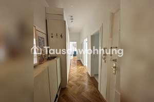 Tauschwohnung: 2 Zimmer Altbauwohnung mit Balkon und Kernsaniert – Die vollständige Adresse der Immobilie erhältst du vom Anbieter., 81541 Obergiesing, München – Vorschaubild 2