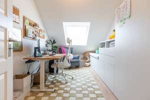 Moderne 5-Zimmer-Wohnung mit Stellplatz in schöner Lage von Trebur – Die vollständige Adresse der Immobilie erhältst du vom Anbieter., 65468 Trebur – Vorschaubild 6
