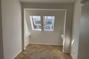 Wohnen mit Charakter: Dachgeschosswohnung in Friedenau – Friedrich-Wilhelm-Platz 15, 12161 Friedenau, Berlin – Vorschaubild 8