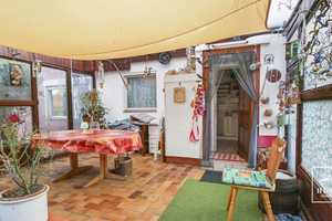 Bungalow mit viel Gestaltungsspielraum im Radeland – Berlin – Vorschaubild 6