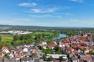 Einzigartiges Wohnensemble in Seligenstadt – Die vollständige Adresse der Immobilie erhältst du vom Anbieter., 63500 Seligenstadt – Vorschaubild 22
