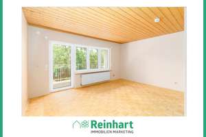 Ideal für Singles oder Paare – 2-Zimmer-Wohnung in Versbach