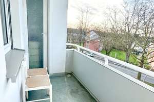 Ihr neues Zuhause: 3 Zimmerwohnung mit Balkon und Stellplatz – Die vollständige Adresse der Immobilie erhältst du vom Anbieter., 44339 Eving (Ortsteil), Dortmund – Vorschaubild 15