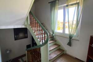 Modernisiertes 1-2 Fam.-Wohnhaus mit schönem Grundstück nähe des Zentrums ** Gepflegt ** – Am Alten Weg 6, 92655 Grafenwöhr – Vorschaubild 5