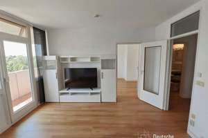 Helle 2-Zimmer-Wohnung mit Balkon in München-Hadern – Die vollständige Adresse der Immobilie erhältst du vom Anbieter., 81375 Neuhadern, München – Vorschaubild 1