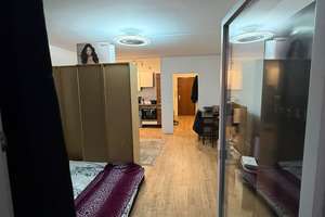 SINGLE !Zuhause mit 1 Zimmer in München-Moosach – Riesstrasse 67, 80992 Alt-Moosach, München – Vorschaubild 6