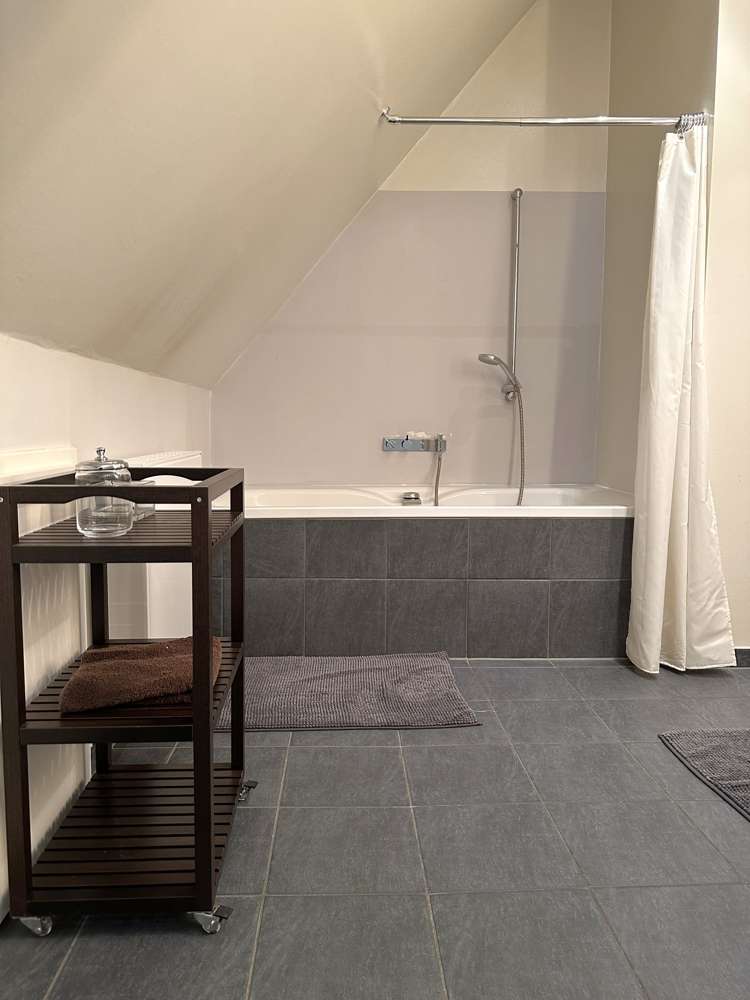 Immobilie in Wittbek - Reetgedecktes Anwesen auf einem parkähnlichen Grundstück in ruhiger Ortsrandlage in Wittbek - Bild 4