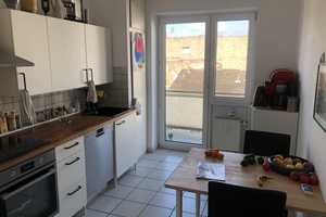 Sonnige und sehr zentral gelegene Wohnung in Koblenz Innenstadt – Clemensstraße 12-14, 56068 Koblenz – Vorschaubild 8