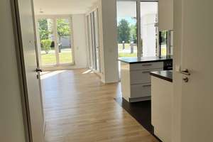 Sachsenhausen - Helle und ruhige 2-Zimmer-Wohnung mit großzügiger Terrasse – 60598 Sachsenhausen-Süd, Frankfurt am Main – Vorschaubild 15