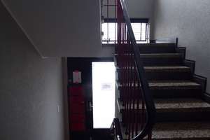 EXKLUSIV TOTALSANIERT BALKON WANNENBAD SEP. WC KOMPL. VINYL HOCHPARTERRE PKW-STELLPLÄTZE OBERBILK – 40227 Oberbilk, Düsseldorf – Vorschaubild 14