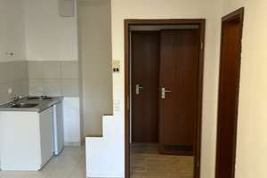 Kompaktes Wohnen: Modernisiertes 1-Zimmer-Apartment in Aachen – Turmstr. 16, 52074 Ponttor, Aachen – Vorschaubild 5