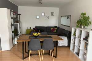 Helle 2 Zimmerwohnung in Top Lage von Paderborn  – 33098 Kernstadt, Paderborn – Vorschaubild 4