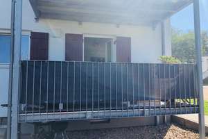 2‑Zimmer Wohnung in Kumpfmühl – Geibelplatz 5, 93051 Kumpfmühl-Ziegetsdorf-Neuprüll, Regensburg – Vorschaubild 2