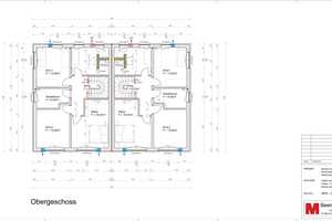 Moderne DHH mit Carport – Alte Dorfstr. 1b, 94522 Dingolfing-Landau (Kreis) – Vorschaubild 2