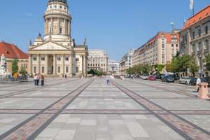 Stilvolles Residieren zwischen Museumsinsel und Gendarmenmarkt – Jägerstraße 48, 10117 Mitte (Ortsteil), Berlin – Vorschaubild 17