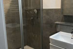 Modern renovie 3-Zimmer-Wohnung mit Einbauküche und Balkon/Garten in Bonn Ippendorf  – Gudenauer Weg 20, 53127 Ippendorf, Bonn – Vorschaubild 4