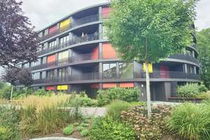 Zentrumsnahe Luxus-0ase im Grünen – Leipziger Straße 35, 1097 Leipziger Vorstadt, Dresden – Vorschaubild 3
