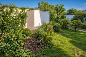 attraktiver Preis durch Erbpacht: Familienfreundliche Doppelhaushälfte mit Garten – 80999 Untermenzing, München – Vorschaubild 6