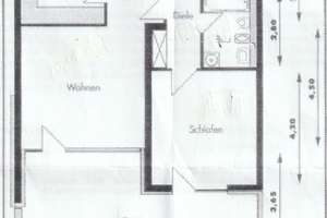 Exklusive Zwei-Zimmer-Wohnung mit 24 m² Süd-Terrasse am Zooviertel – Ludwig-Beck-Str. 14, 40470 Mörsenbroich, Düsseldorf – Vorschaubild 29