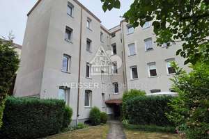 Ruhige 2-Zimmer-Wohnung mit grünem Innenhof in Fürth – Die vollständige Adresse der Immobilie erhältst du vom Anbieter., 90765 Poppenreuth, Espan, Fürth – Vorschaubild 2
