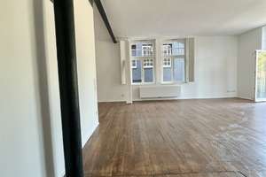 Kernsanierte Bandfabrik, Erdgeschosswohnung mit großer Terrasse – Schöne Aussicht 25, 42369 Ronsdorf, Wuppertal – Vorschaubild 3