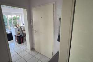 Lichtdurchflutete 2-Zimmer Wohnung mit eigener Terasse – Kieler Straße 179, 25474 Bönningstedt – Vorschaubild 9