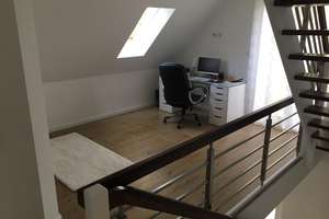 Modernes Einfamilienhaus in Berlin-Marienfelde - ruhig gelegen und bestens angebunden – Die vollständige Adresse der Immobilie erhältst du vom Anbieter., 12277 Marienfelde, Berlin – Vorschaubild 12