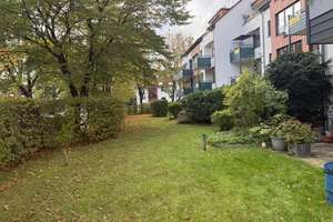 Solide Kapitalanlage*Sonnenterrasse mit kl. Garten* Toll aufgeteilt*Düsseldorf-Knittkuhl – Am Püttkamp 42, 40629 Knittkuhl, Düsseldorf – Vorschaubild 4