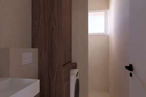 Kernsaniertes Apartment mit KfW-55 Förderung - Nadorster Straße – Die vollständige Adresse der Immobilie erhältst du vom Anbieter., 26121 Bürgeresch, Oldenburg (Oldenburg) – Vorschaubild 12