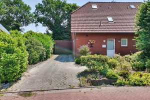 Renovierte Doppelhaushälfte in Wallinghausen -
Einziehen und Wohlfühlen 
 – Aurich (Kreis) – Vorschaubild 17