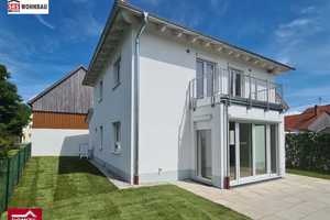 Wunderschönes modernes Einfamilienhaus für die junge Familie von heute in Hausen/Mindelheim – Unterallgäu (Kreis) – Vorschaubild 4