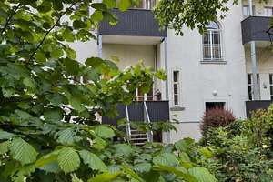 Altbaujuwel im Musikerviertel – exklusive 4-Raum-Wohnung, denkmalgeschützt & hochwertig saniert – 4107 Zentrum-Süd, Leipzig – Vorschaubild 24