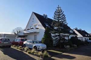 •großzügige Doppelhaushälfte mit Wintergarten & großem Garten in ruhiger Lage von Wülfrath – Die vollständige Adresse der Immobilie erhältst du vom Anbieter., 42489 Wülfrath – Vorschaubild 1