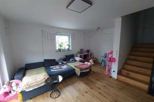 6-Zimmer Reihenendhaus in Garching bei München mit Garage – Friedenstrasse 11b, 85748 Garching bei München – Vorschaubild 4