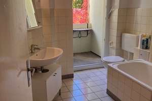 Zentrale 1-Zimmer-Whg. in bevorzugter Lage // Lüdemannstraße 37, Südfriedhof – Lüdemannstr. 37, 24114 Südfriedhof, Kiel – Vorschaubild 2