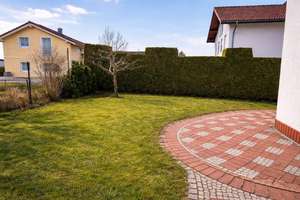 Großzügiges Einfamilienhaus mit weitläufigem Garten, Südterrasse und vielseitigem Raumangebot – Die vollständige Adresse der Immobilie erhältst du vom Anbieter., 83052 Bruckmühl – Vorschaubild 39