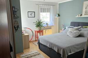 Moderne, gepfegte 2Zi. Wohnung mit Tiefgarage, Innenstadtnähe – Karl-Bröger-Straße 18, 90459 Galgenhof, Nürnberg – Vorschaubild 3