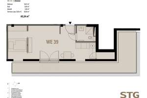 Wohnung 39