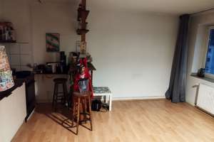 Helle 2-Raum-Wohnung – Die vollständige Adresse der Immobilie erhältst du vom Anbieter., 40476 Derendorf, Düsseldorf – Vorschaubild 4