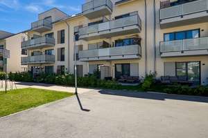 Großzügiges Neubauwohnen mit Balkon & Einbauküche - Wentzel-Dr. – Anemonenweg 6, 44894 Werne, Bochum – Vorschaubild 2