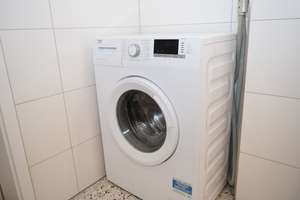 Naturnahe barrierefreie Neubau 3-Zimmer-Wohnung mit großem Balkon in Erlangen-Alterlangen – Lerchenbühl 33, 91056 Heiligenloh, Erlangen – Vorschaubild 14