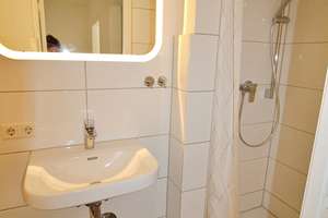 Neustadt 2 Zimmer - klein und fein - Dachgeschoss  Nä. Hochschule, Airport, City – Die vollständige Adresse der Immobilie erhältst du vom Anbieter., 28201 Buntentor, Bremen – Vorschaubild 5