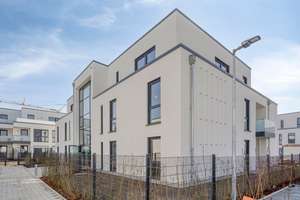 2-Zimmer Neubauwohnung in energieeffizientem Neubauquartier!  – Am Glückauf Park 10a-16b, 45896 Scholven, Gelsenkirchen – Vorschaubild 10