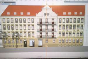 ***attraktiver & cooler Altbau ***